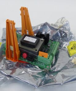 Dennison Hydraulics S20 11715 Jupiter Power Supply Accessory 110 220vac 50 60hz.jpg