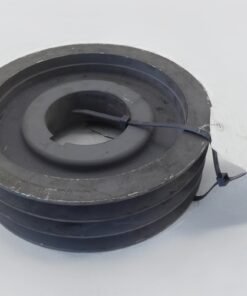 Browning 3c106r 3 Groove V Belt Sheave Pulley.jpg