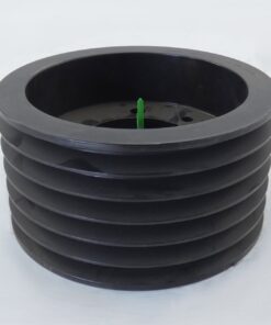 Dodge 455373 6 5v8 50 E 6 Groove V Belt Sheave Pulley 3360rpm.jpg