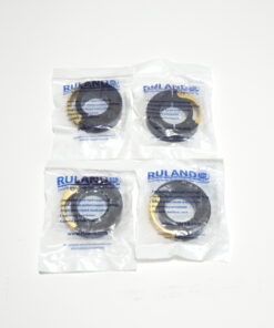 *Lot of 4* Ruland QCL-16-A Quick Clamping Shaft Collar 1" Bore