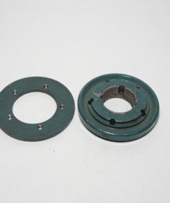 Coupling Spacer Flange Assembly 1-7/8" Bore