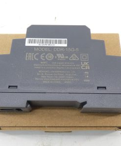 Mean Well DDR-15G-5 DC/DC Converter 9-36VDC 2.2A Meanwell