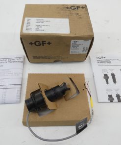 GF Georg Fischer Signet Paddlewheel 3-8512-P0 Sensor 198864513