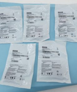 *Lot of 5* Siemens 3SU1400-1AA10-3CA0 Contact Module
