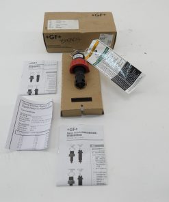 GF Georg Fischer 198 801 620 P51530-P0 Flow Sensor