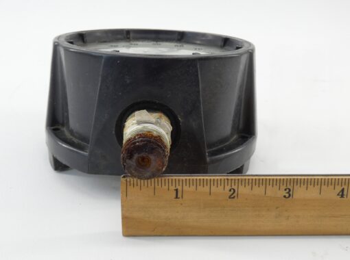 Ametek Solfrunt Glycerin Filled Pressure Gauge Face Npt 0 100 Psi 5.jpg Ametek Solfrunt Glycerin Filled Pressure Gauge Face Npt 0 100 Psi 5.jpg