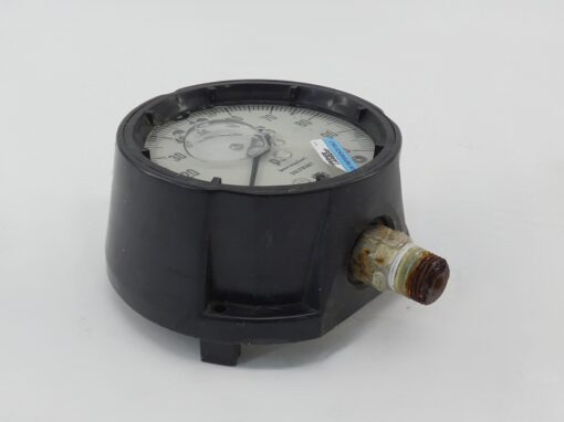 Ametek Solfrunt Glycerin Filled Pressure Gauge Face Npt 0 100 Psi 2.jpg Ametek Solfrunt Glycerin Filled Pressure Gauge Face Npt 0 100 Psi 2.jpg
