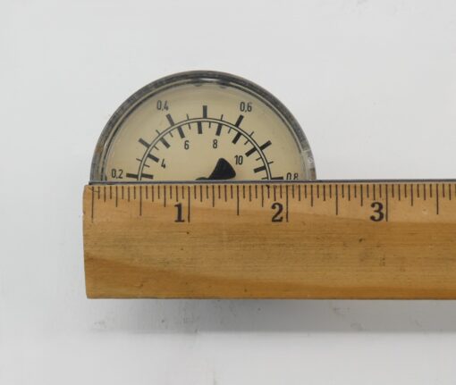 Wika Analog Pressure Gauge 0 14psi 0 1 Bar 7.jpg Wika Analog Pressure Gauge 0 14psi 0 1 Bar 7.jpg