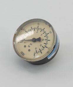 Wika Analog Pressure Gauge 0 14psi 0 1 Bar.jpg