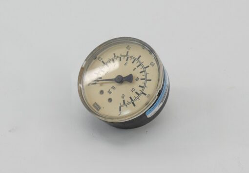 Wika Analog Pressure Gauge 0 14psi 0 1 Bar.jpg