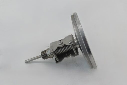 Trerice 52 2237 Bi Metal Dial Thermometer 50 300 F 3.jpg Trerice 52 2237 Bi Metal Dial Thermometer 50 300 F 3.jpg