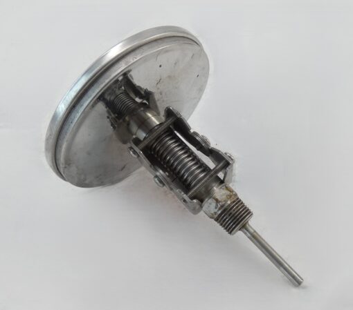 Trerice 52 2237 Bi Metal Dial Thermometer 50 300 F 2.jpg Trerice 52 2237 Bi Metal Dial Thermometer 50 300 F 2.jpg