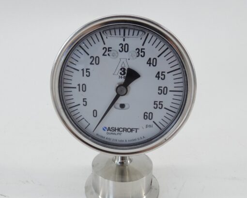 Ashcroft Glycerin Filled Pressure Gauge 0 60psi 3.jpg Ashcroft Glycerin Filled Pressure Gauge 0 60psi 3.jpg