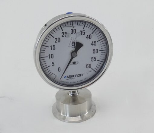 Ashcroft Glycerin Filled Pressure Gauge 0 60psi 2.jpg Ashcroft Glycerin Filled Pressure Gauge 0 60psi 2.jpg