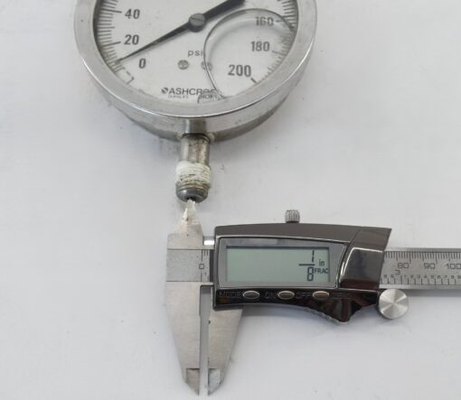 Ashcroft Liquid Filled Pressure Gauge 200psi 6.jpg Ashcroft Liquid Filled Pressure Gauge 200psi 6.jpg