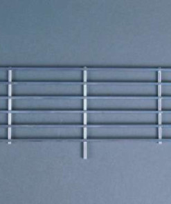 Onan 134-4316 Scroll Guard Cummins