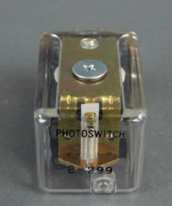 Photoswitch 8-299 Eagle Signal Controls