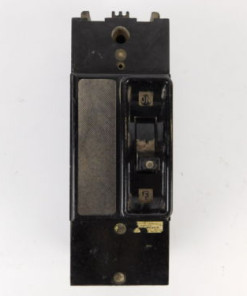 Westinghouse CC-25 2P 15A Circuit Breaker