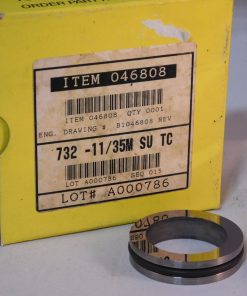 Chesterton 732 O-Ring Stationary Seat Seal 46808