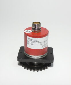 Tr Electronic Cmv65m 00009 Rotary Encoder W Sprocket 11 27vdc.jpg