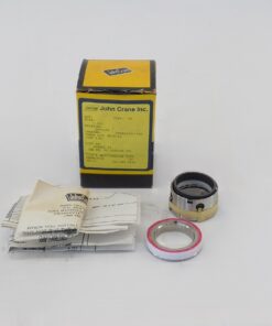 John Crane M126 55 Type 9t Mechanical Seal Assembly 1 1 4 Face.jpg