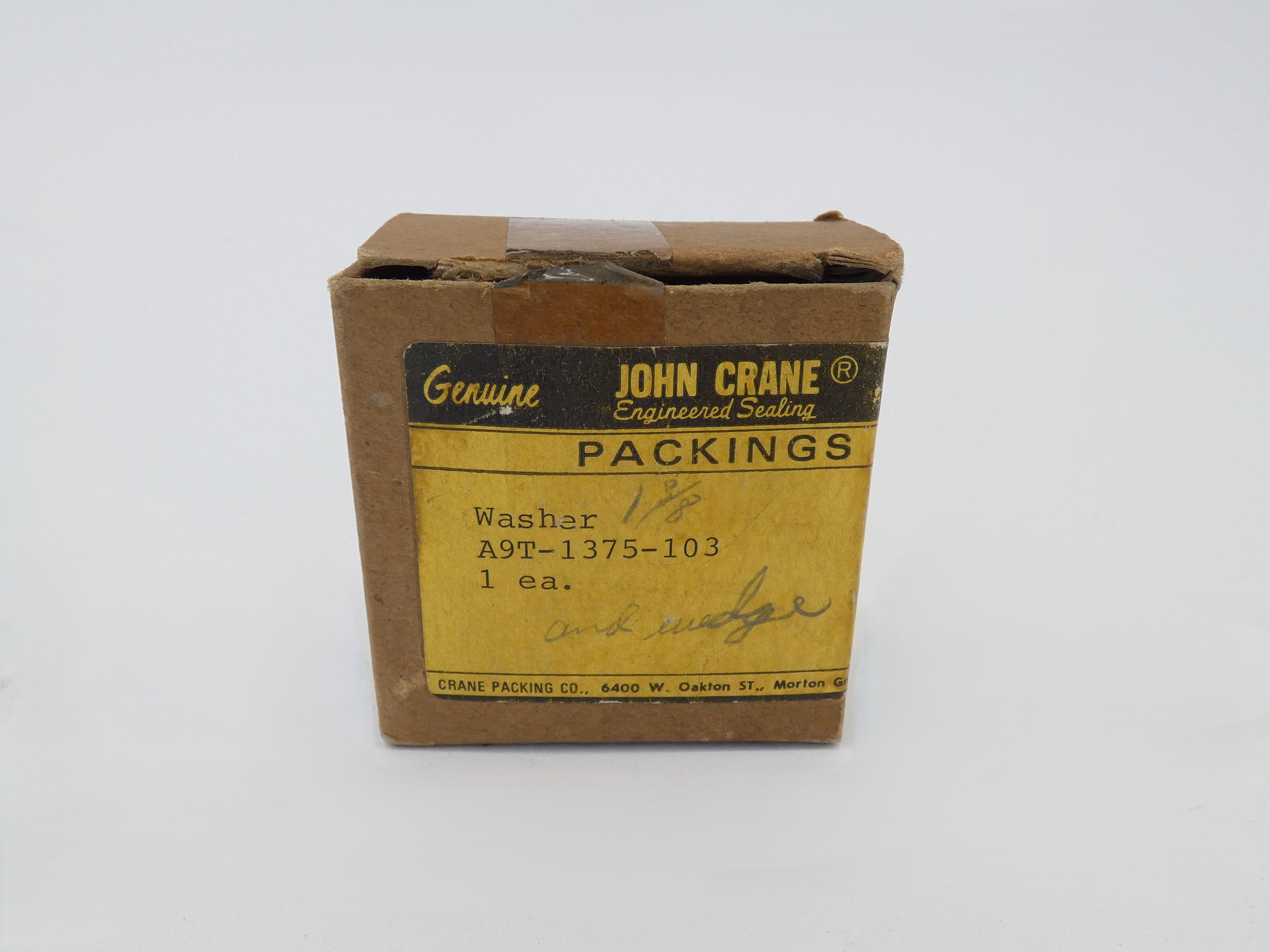 John Crane A9t 1375 103 Type 9t Washer 1 3 8 Id 7.jpg John Crane A9t 1375 103 Type 9t Washer 1 3 8 Id 7.jpg