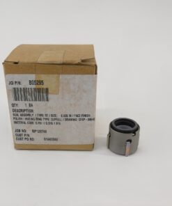 John Crane B05295 Type 9t Mechanical Seal 5 8.jpg
