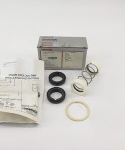 Flowserve 121649 Durametallic Mechanical Seal 1 3 8.jpg
