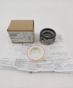 John Crane M23422 Type 9 Mechanical Seal Assembly 2 1 8 Face.jpg