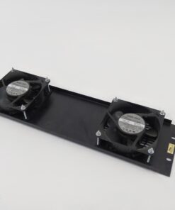 Nmb 4715ms 12t B40 2 Rack Mounted Cooling Fans 1ph 115vac 50 60hz 15 13w.jpg