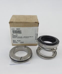 John Crane Type 21 Mechanical Seal Assembly 1 5 8 Face.jpg