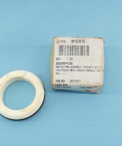 John Crane Type Mtr O Ring Secondary Seal.jpg
