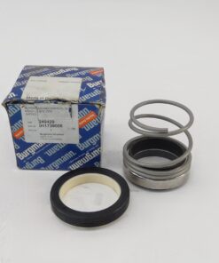 Buggmann Mg921 Elastomer Bellows Mechanical Seal 1 7 8 Shaft Dia.jpg