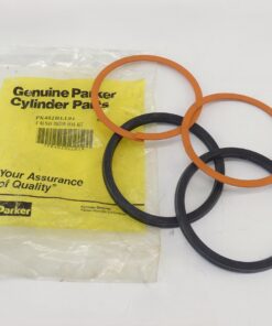 Parker Pk402hll01 4 Buna N Piston Seal Kit.jpg