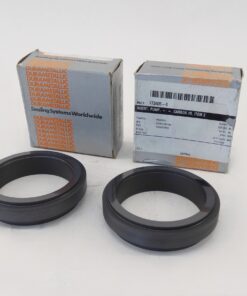 Lot Of 2 Flowserve Y5fq3000m33 Durametallic Mechanical Insert Seal.jpg