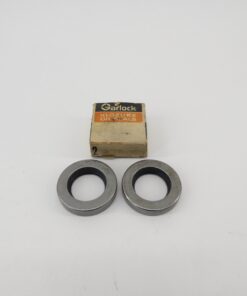 Lot Of 2 Garlock 63x291 Model 63 Oil Seal 1 Id 1 5 8 Od.jpg