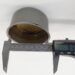 SKF 99324 Chicago Rawhide Shaft Repair Sleeve 3-1/4" ID 3-5/8" OD