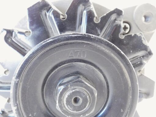 Mitsubishi A7T Series Alternator Mitsubishi A7T Series Alternator