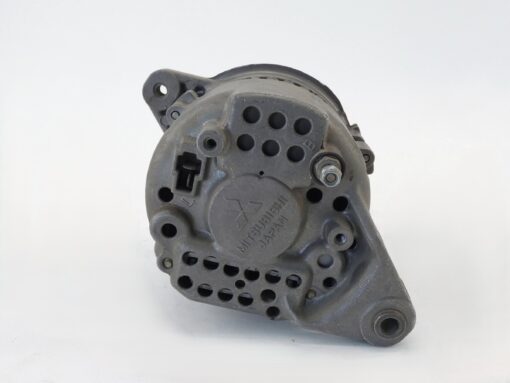 Mitsubishi A7T Series Alternator Mitsubishi A7T Series Alternator