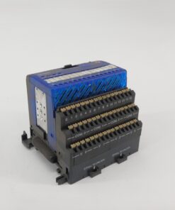 Automation Direct T1k 08trs Terminator I O 8 Point Relay Output Module.jpg