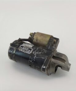 Mitsubishi M001t79781 Starter Motor 12v.jpg