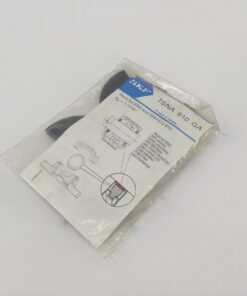 Lot Of 4 Skf Tsna 610 Ga Seal Kit.jpg