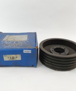 Martin 5b110sf 5 Groove Sheave Pulley.jpg