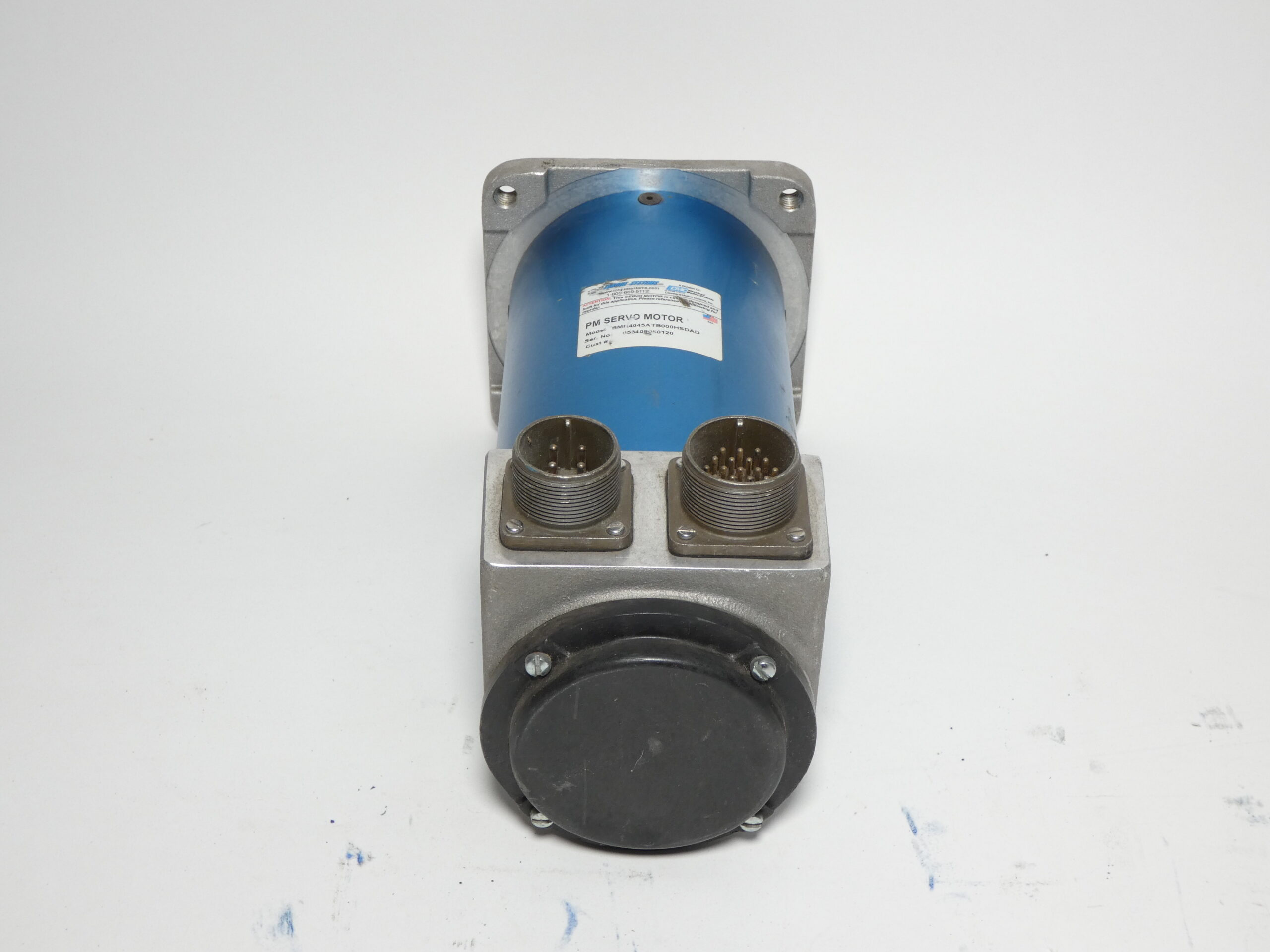 Torque Systems Bmr4045atb000hsdad Brushless Permanent Magnet Dc Servo Motor 6.jpg Torque Systems Bmr4045atb000hsdad Brushless Permanent Magnet Dc Servo Motor 6.jpg
