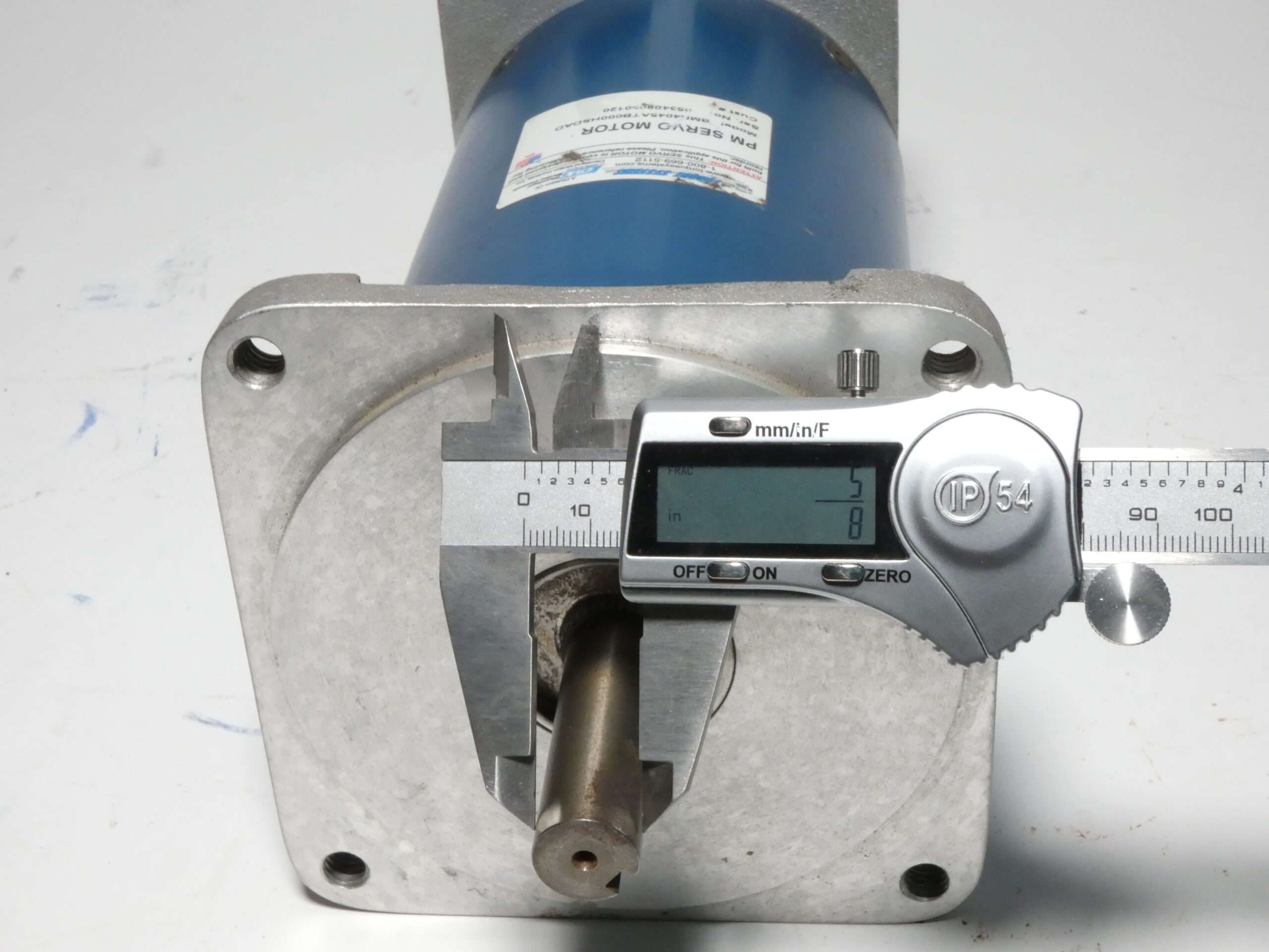 Torque Systems Bmr4045atb000hsdad Brushless Permanent Magnet Dc Servo Motor 8.jpg Torque Systems Bmr4045atb000hsdad Brushless Permanent Magnet Dc Servo Motor 8.jpg