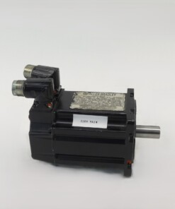 Allen Bradley Mpl A420p H X230 Mpl Series Rotary Servomotor 3ph 230vac 12 7a 500.jpg