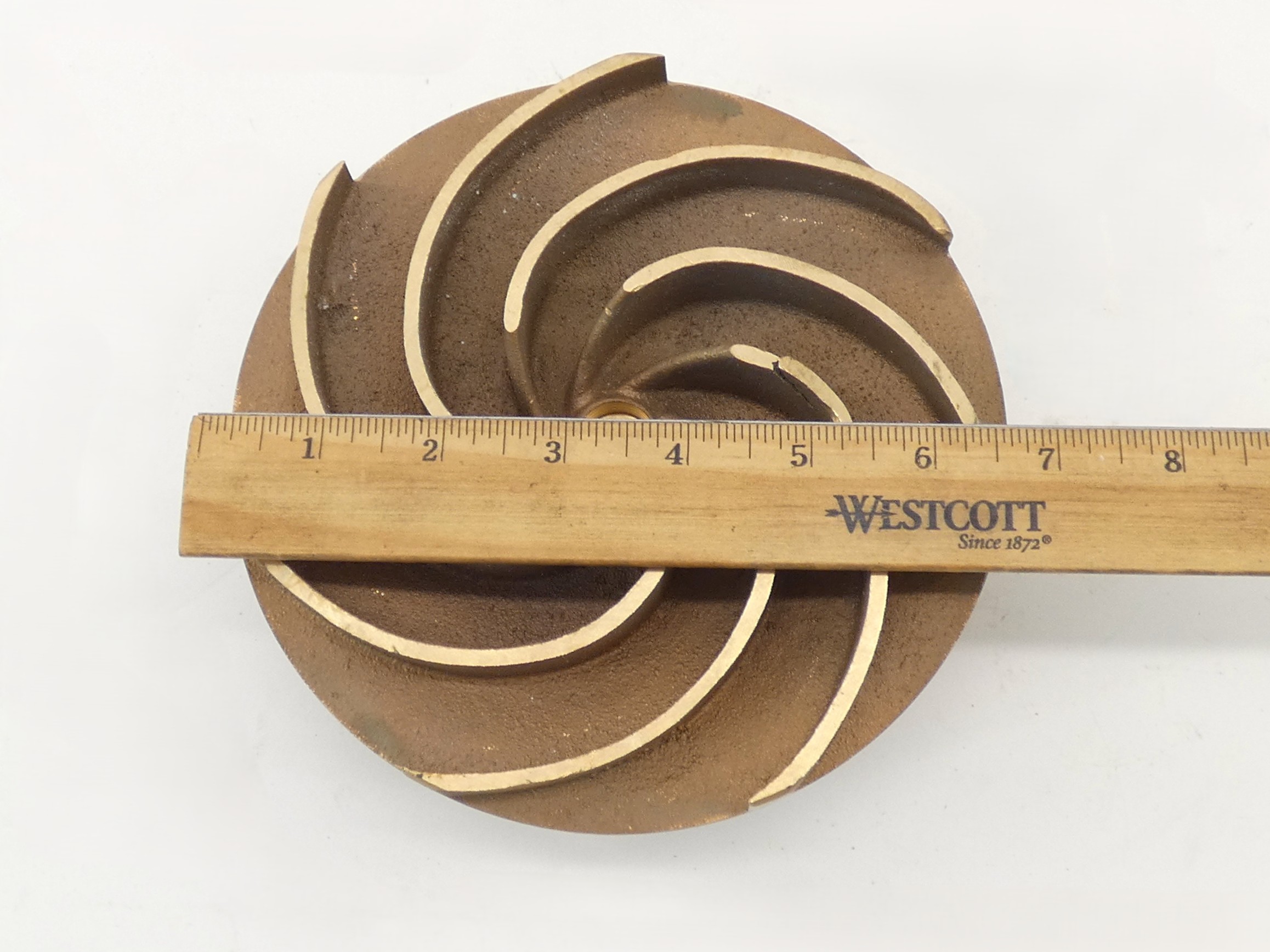 4250 010 00 Impeller Xnb 15hp 7 8 Bore 3 16 Key 8.jpg 4250 010 00 Impeller Xnb 15hp 7 8 Bore 3 16 Key 8.jpg