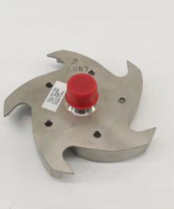 Fristam 7612 7041 02a 7 1 4 Pump Impeller.jpg