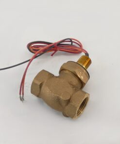 Gems B61 1 Flow Switch Valve 240vac.jpg
