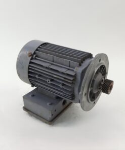 Sew Eurodrive Dtf9084v8 Ac Electric Motor.jpg